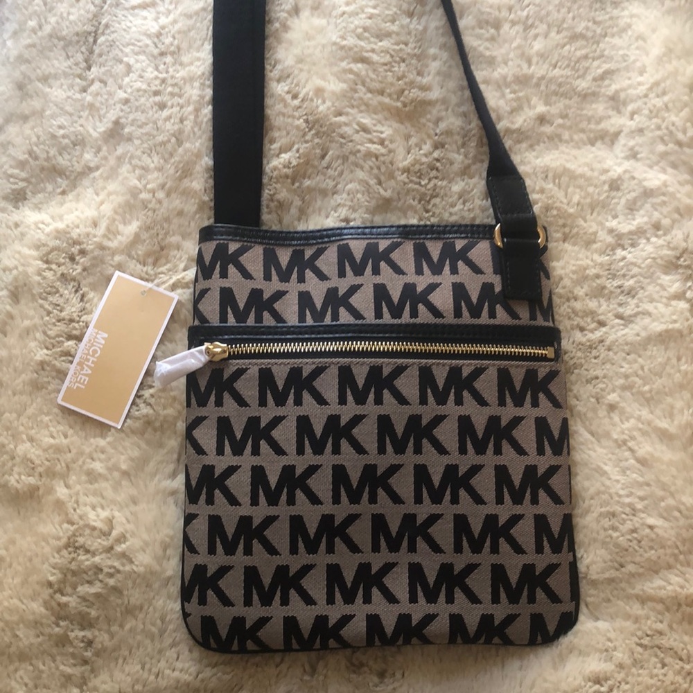 Michael Kors Crossbody Purse
